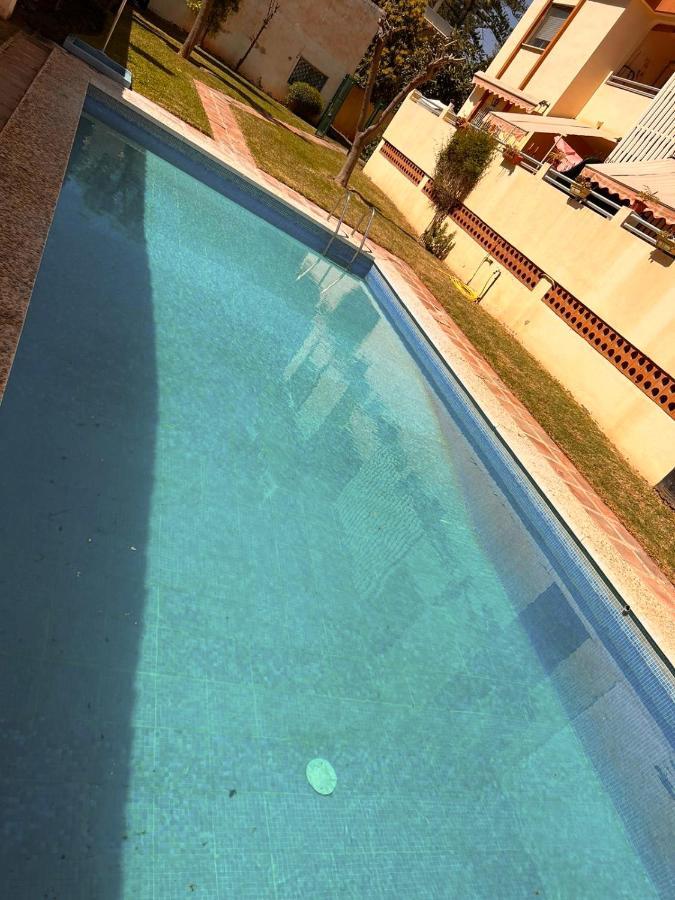 Apartamento Pedregalejo Playa, Piscina Y Parking Málaga Exterior foto